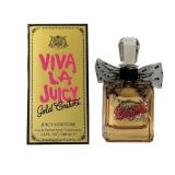 Juicy Couture Viva La Juicy Gold Couture Eau de