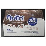 Nurri Mocha flavored protein shakes 12 pack 11oz