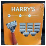 Harryï¿½s Razor Kit