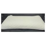 Twmpur Pedic King size memory foam pillow