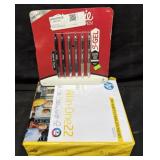 750ct. Pack of HP All-in-One 22 Printer Paper