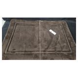 Memory Foam bath rug