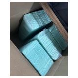 Multipurpose Absorbent Training Pads, 23' x