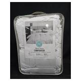 King size down comforter