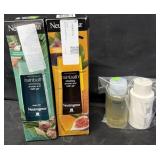 2- 40fl.oz. Bottles of Neutrogena Rainbath Shower