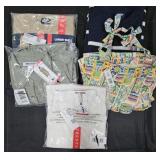 Women's size X-Small dresses. Most New w/ tags