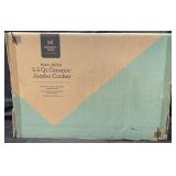Non-stick 5.5 qt Ceramic Jumbo Cooker