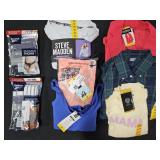 Women's size Medium blazer, shirts, tank tops,