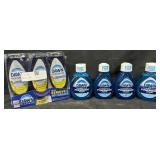 4- 16fl.oz. Bottles of Dawn Platinum Powerwash