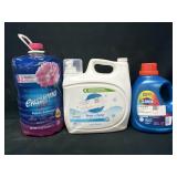 7L Jug of Ensueï¿½o Max Fabric Softener