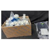 8- 33.8fl.oz. Bags of Antibacterial Hand Soap +