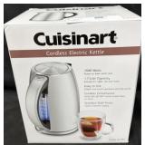 Cuisinart Cordless Electric Kettle