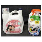 170fl.oz. Jug of Dreft Laundry Detergent