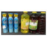 3- 60fl.oz. Bottle of Pine-Sol