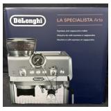 DeLonghi La Specialista Arte Espresso &