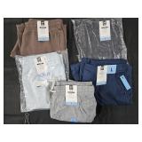 Women's size Large pants. New w/ tags