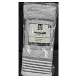 Kitchen Towel Set of 8