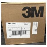 3M Ultra allergen bacteria and virus air filter