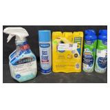 2- 30fl.oz. Bottles of Clorox Bathroom Bleach