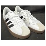 Adidas Womenï¿½s Size 7.5 VL Court 3.0 Sneakers
