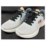 Skechers Swift Fit Menï¿½s Size 8 Sneakers