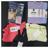 Women's size Large pajama set, tank tops snf Gap
