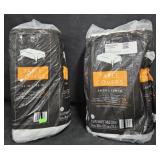 2- Table Covers 10 count per pack