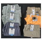 Men's size Large shorts. New w/ tags