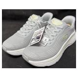 Skechers Swift Fit Ladies Size 6 Sneakers