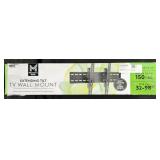 Extending Tilt TV Wall Mount, 32ï¿½ x 98ï¿½
