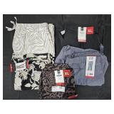 Women's size X-Large pants. New w/ tags