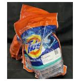 4- 18ct. Bags of Tide Power Pods