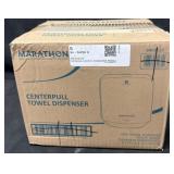Marathon Centerpull Towel Dispenser