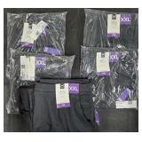Women's size 2XL pants. New w/ tags