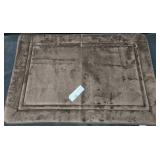 Memory Foam Bath Rug