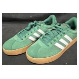 Adidas Menï¿½s Size 10.5 VL Court 3.0 Sneakers
