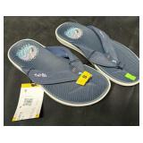 Salt Life Size 8 Flip Flops