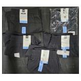 Women's size Large shorts and skorts. New w/ tags