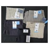 Women's size Large pants. New w/ tags
