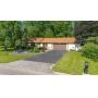 Real Estate Auction 3 Bd, 2 Bath, Large Garage/Workspace