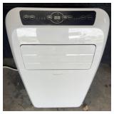 Serene Life portable air conditioner with remote,