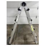 Cosco Multi-Use ladder system, 17ï¿½ extension,