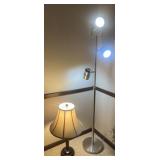 Floor lamp and table lamp, 30ï¿½-70ï¿½ high