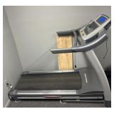 ProForm treadmill with protect cushioning,