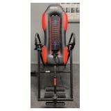 Health Gear ITM5500 deluxe heat & massage