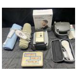 First aid, health products, heating pads and more