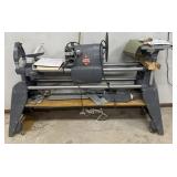 Shopsmith Mark V woodworking system, turns on and