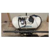 Country Way sprayer