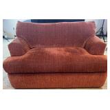 Sofa Express Loveseat, 60ï¿½ x 40ï¿½ x 36ï¿½ high