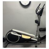 Pro-Form 395e 18ï¿½ extended stride elliptical